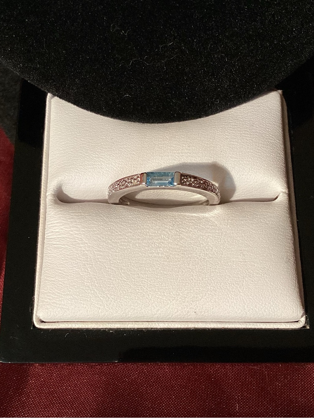 Stacking Ring Set - Picture 4 of 15